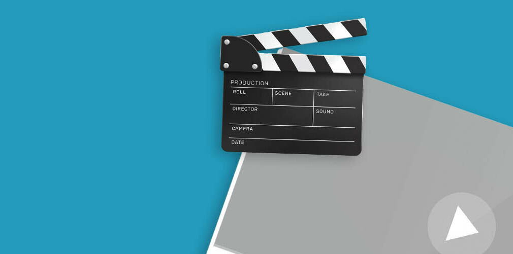 СОЗДАНИЕ ФИЛЬМА ИЗ ФОТО 