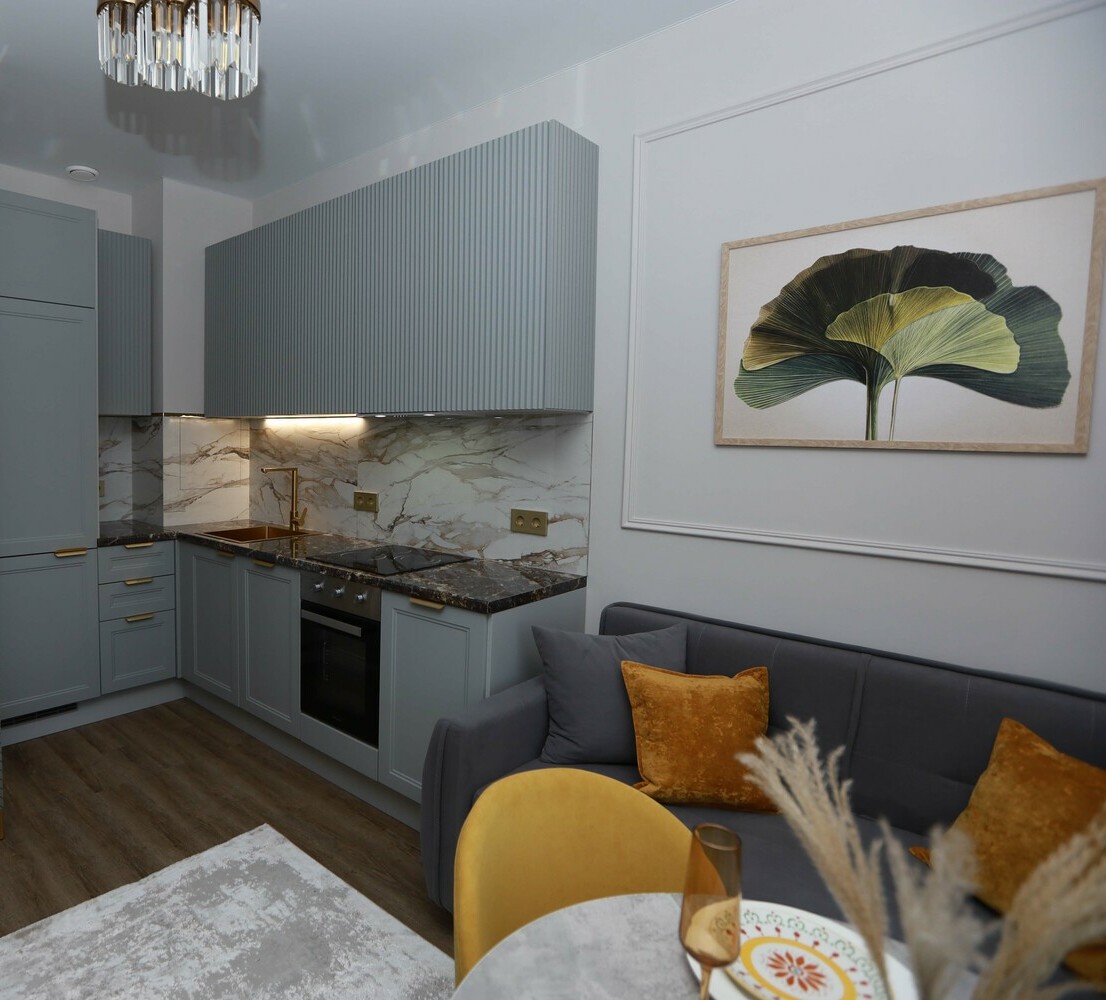 ИНТЕРЬЕРНЫЕ