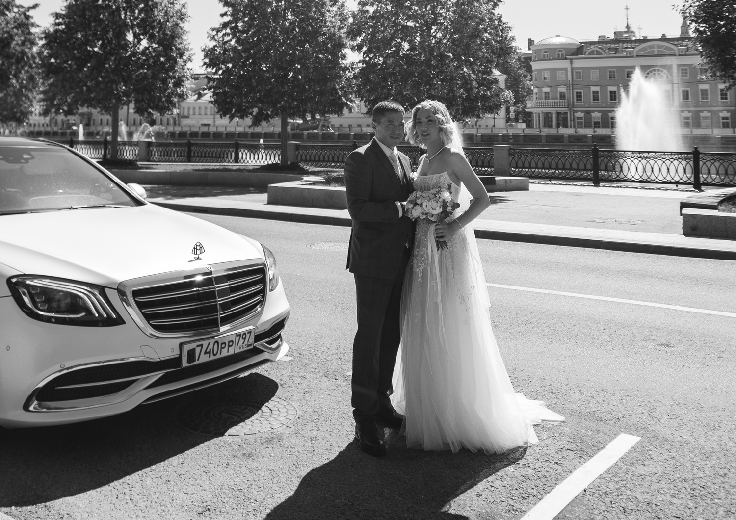 РЕПОРТАЖНЫЕ